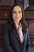 Photo of Marissa Barrera Morales