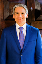 Photo of Lawrence Morales II