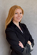 Photo of Rachel Brooks